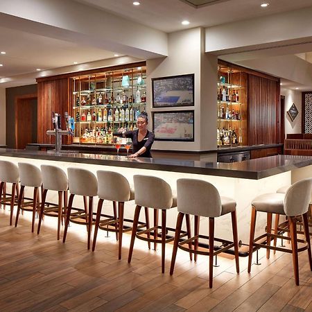 Hotel Hilton Pasadena Zewnętrze zdjęcie