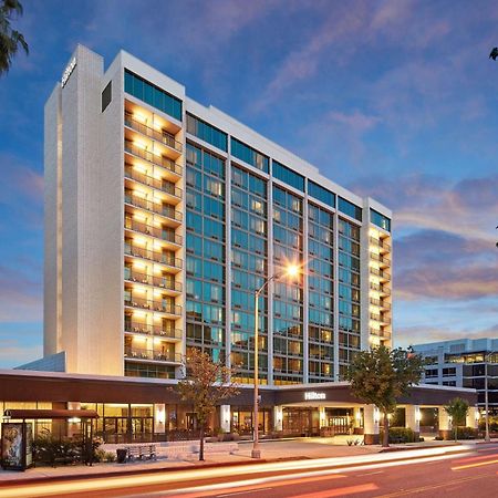 Hotel Hilton Pasadena Zewnętrze zdjęcie