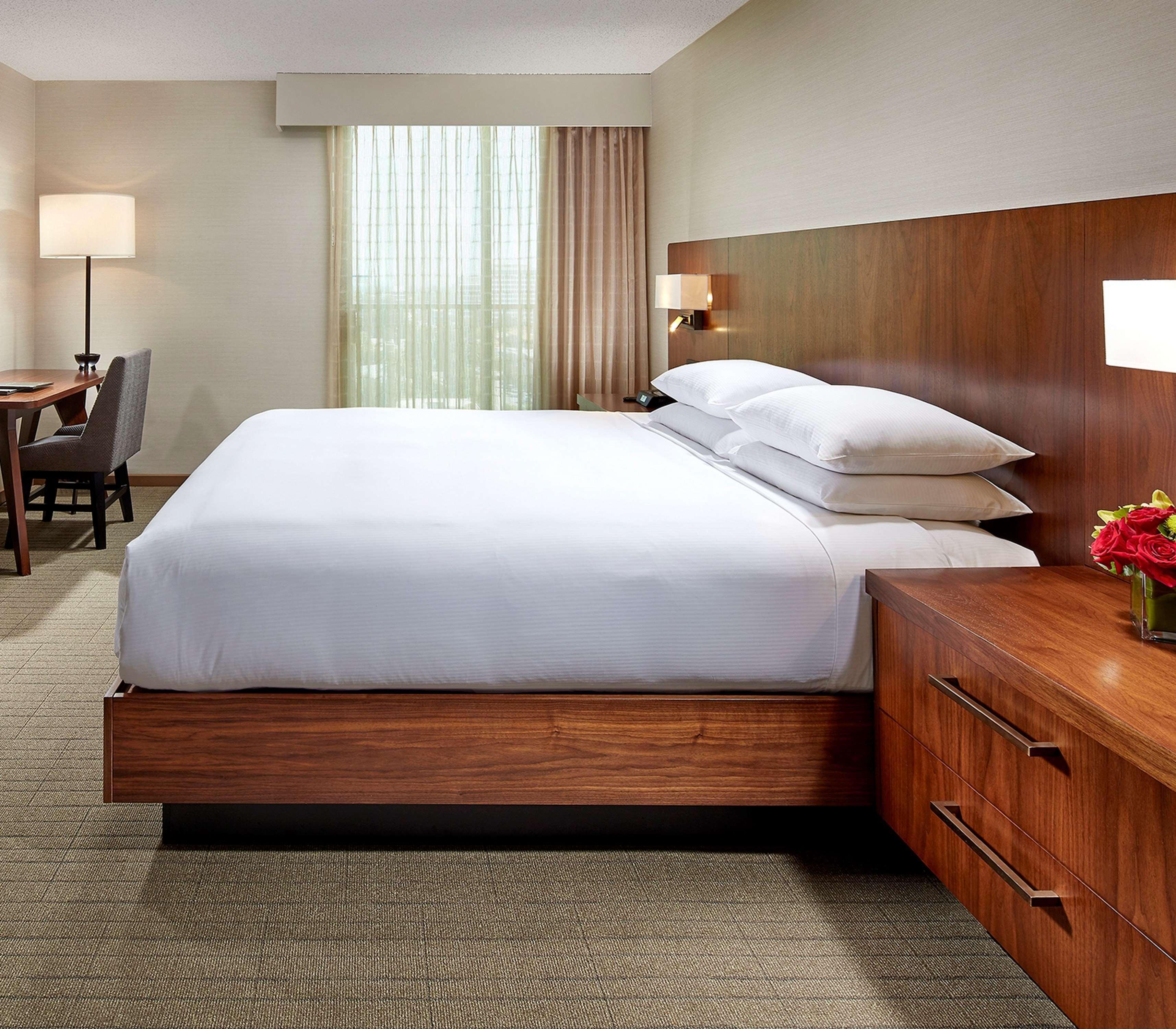 Hotel Hilton Pasadena Zewnętrze zdjęcie