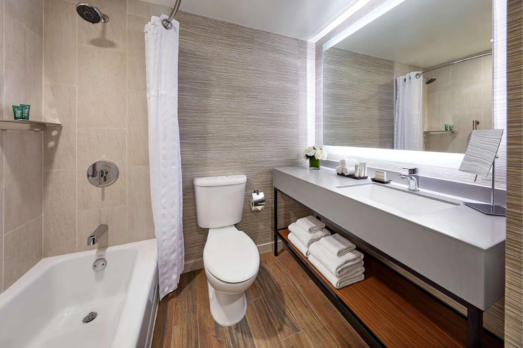 Hotel Hilton Pasadena Zewnętrze zdjęcie