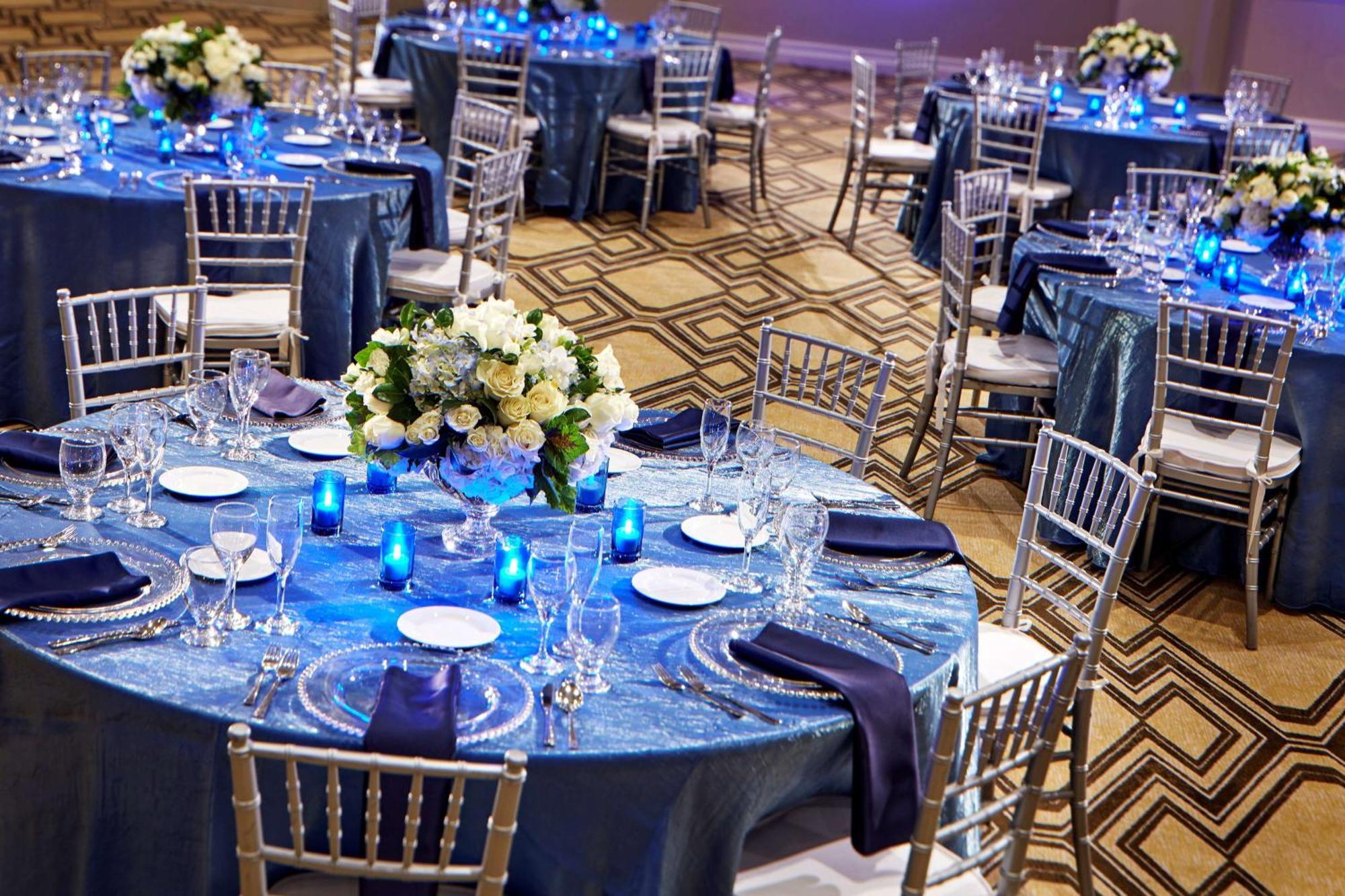 Hotel Hilton Pasadena Zewnętrze zdjęcie
