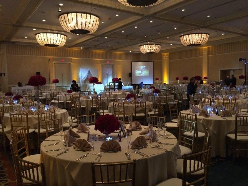 Hotel Hilton Pasadena Zewnętrze zdjęcie