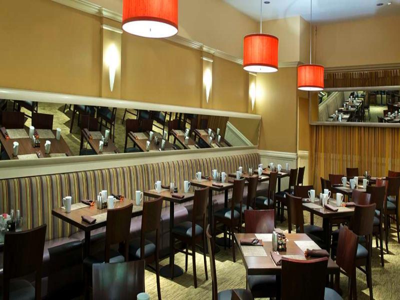 Hotel Hilton Pasadena Zewnętrze zdjęcie