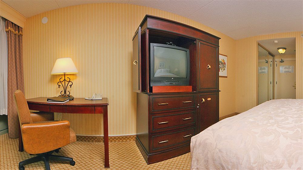 Hotel Hilton Pasadena Zewnętrze zdjęcie