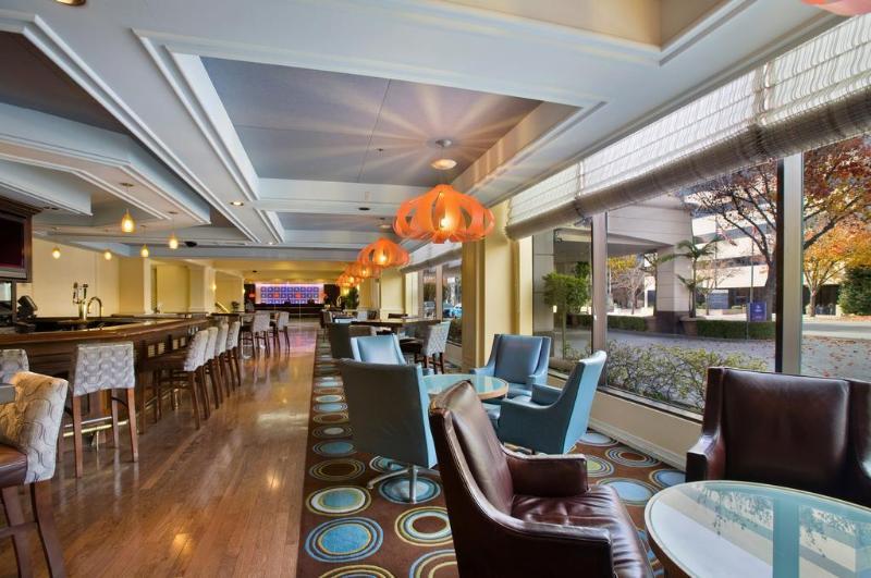 Hotel Hilton Pasadena Zewnętrze zdjęcie